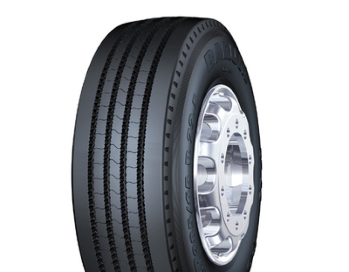 445/65R22.5 Barum BT43 - радіальна шина