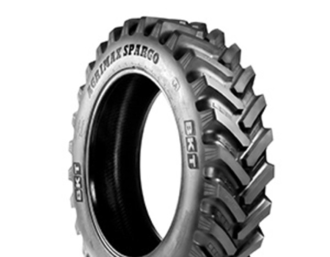 VF 380/105R54 BKT AGRIMAX SPARGO - радіальна шина
