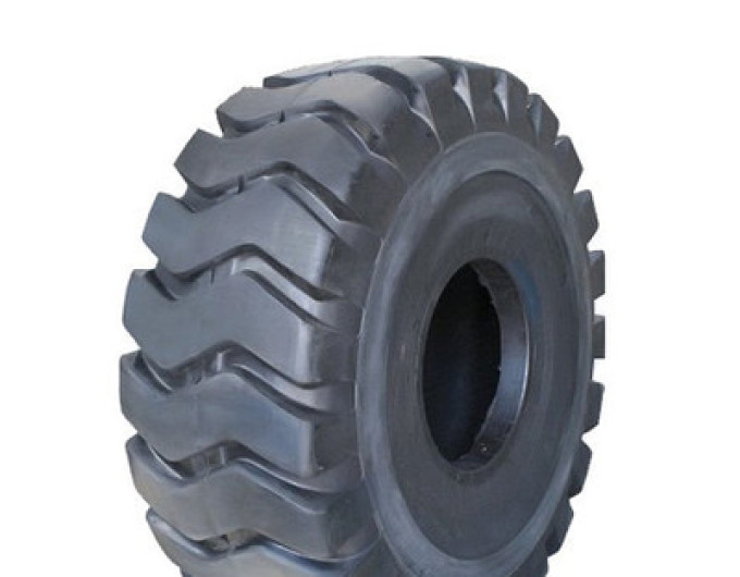 15.5-25 Armour L3/E3 - діагональна шина