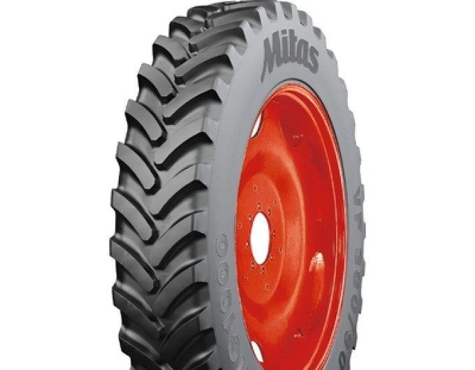 380/90R46 Mitas HC1000 - радіальна шина