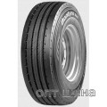 385/70R22.5 Bontyre T-835 - радіальна шина