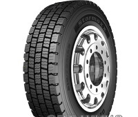 235/75R17.5 Starmaxx DZ300