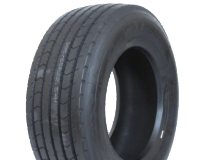 385/65R22.5 Boto BT215N - радіальна шина
