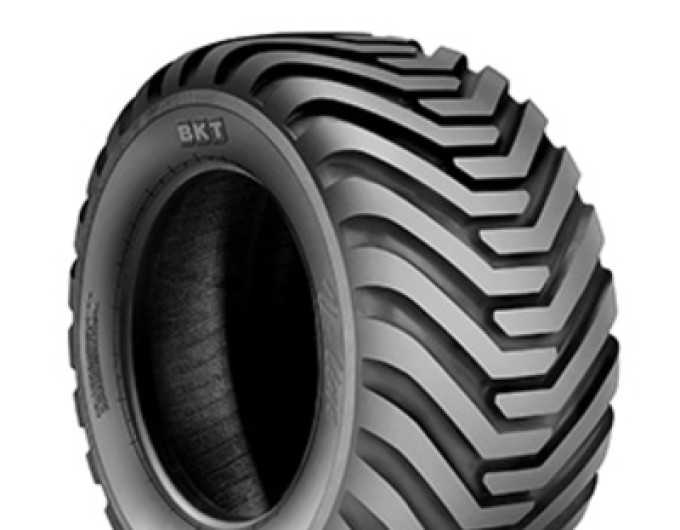 500/60-22.5 BKT FLOTATION V LINE - діагональна шина
