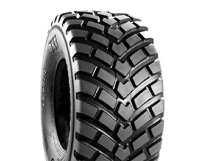 500/50-17 BKT RIDEMAX FL 693 M - діагональна шина