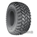 28L-26 BKT RIDEMAX FL690 - діагональна шина