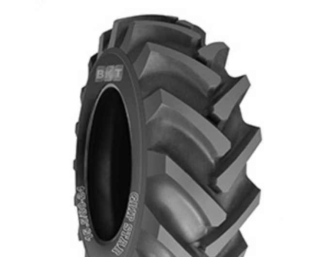 15.5/80-24 BKT GRIP STAR - діагональна шина