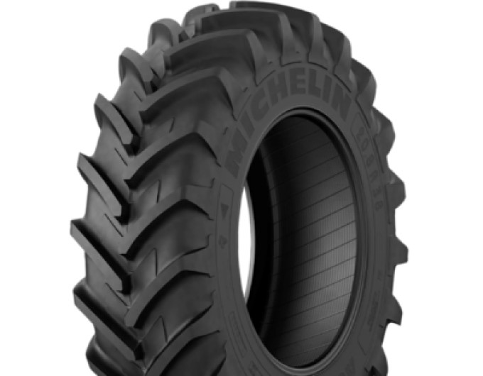 12.4-32 Michelin AGRIBIB - діагональна шина