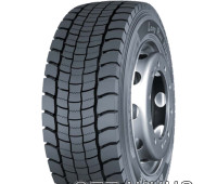 295/55R22.5 WestLake Long Run WDL1