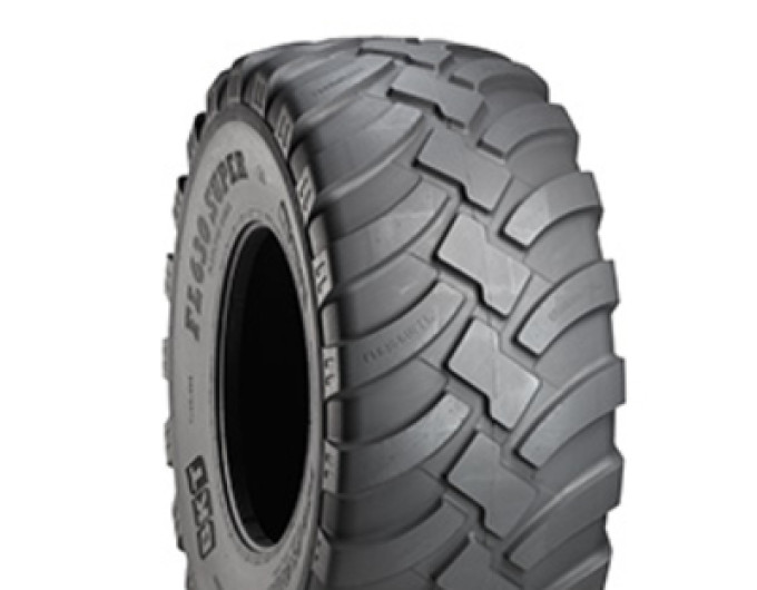 650/65R26.5 BKT FL630 SUPER - радіальна шина
