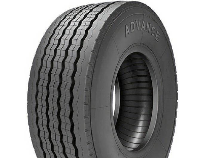 385/65R22.5 Advance GL286A - радіальна шина
