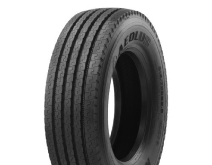 295/80R22.5 Aeolus ASR69 - радіальна шина