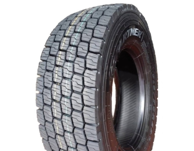 315/70R22.5 Copartner CP159 - радіальна шина