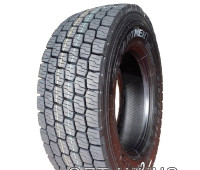 315/80R22.5 Copartner CP159