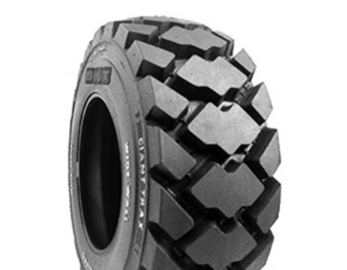 10-16.5 BKT GIANT TRAX - діагональна шина