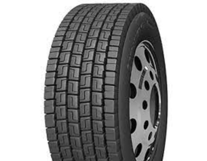 315/70R22.5 Roadshine RS612А - радіальна шина