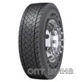 295/80R22.5 Goodyear KMAX D GEN-2 - радіальна шина