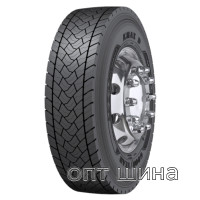 295/80R22.5 Goodyear KMAX D GEN-2 295/80R22.5 Goodyear KMAX D GEN-2