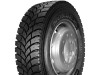 315/80R22.5 Nordexx NCR4000 Prime - радіальна шина