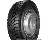 315/80R22.5 Nordexx NCR4000 Prime