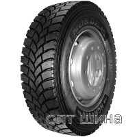 315/80R22.5 Nordexx NCR4000 Prime 315/80R22.5 Nordexx NCR4000 Prime