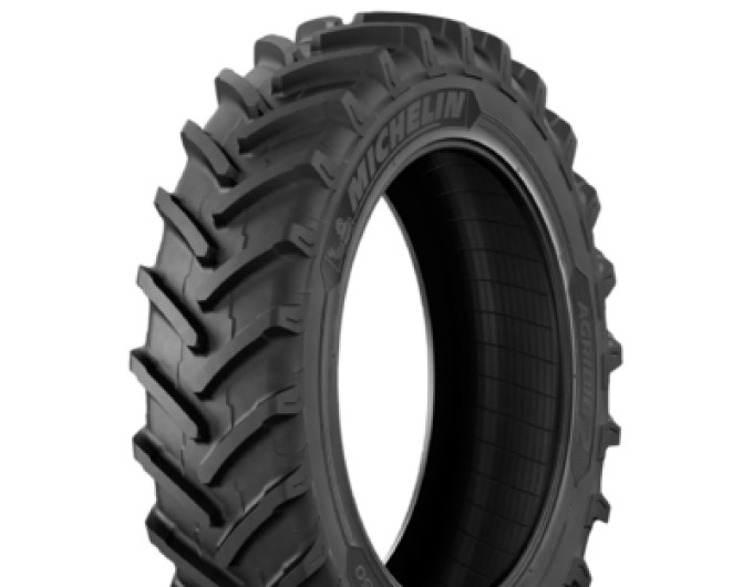 20.8-42 Michelin AGRIBIB 2 - діагональна шина