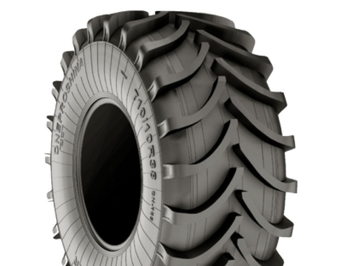 710/70R38 Днепрошина DN-103 - радіальна шина
