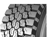 295/80R22.5 Chengshan CST46 295/80R22.5 Chengshan CST46