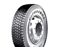 295/80R22.5 Firestone FD622+ 295/80R22.5 Firestone FD622+