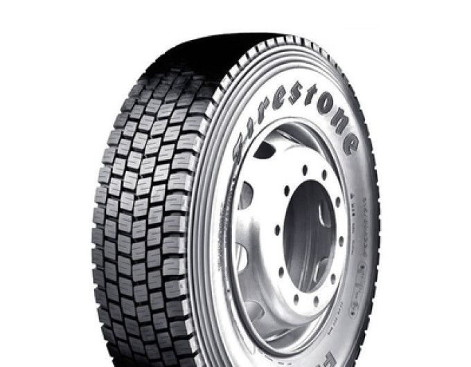 295/80R22.5 Firestone FD622+ - радіальна шина