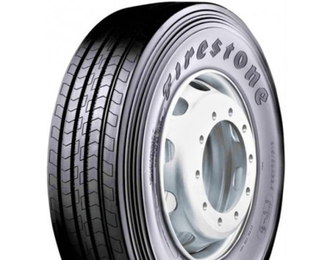 385/55R22.5 Firestone FS422+ - радіальна шина