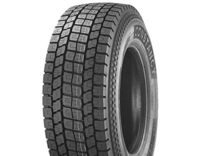 315/70R22.5 Constancy Ecosmart 78 - радіальна шина