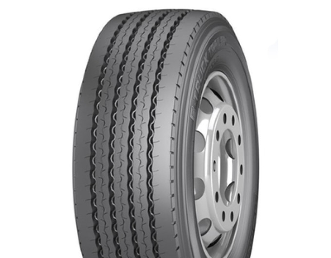 385/55R22.5 Nokian E-Truck Trailer - радіальна шина