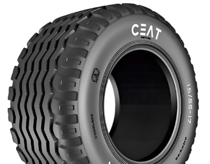 15.0/70-18 Ceat FARM IMPLEMENT 404 - діагональна шина