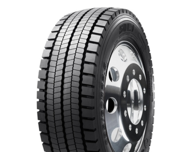 315/80R22.5 Sailun SDL1 - радіальна шина