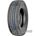 275/70R22.5 Ovation EAL535 - радіальна шина