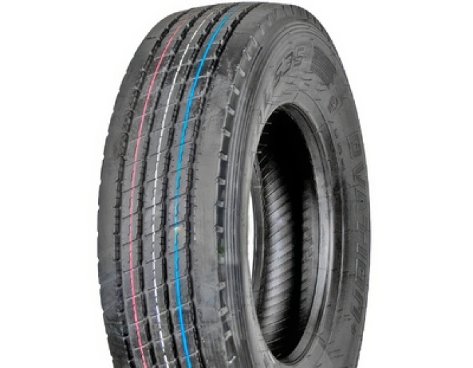 275/70R22.5 Ovation EAL535 - радіальна шина