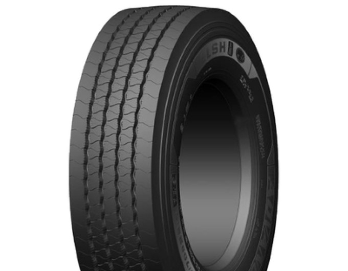 315/70R22.5 Samson ELSH - радіальна шина