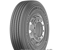 295/80R22.5 Continental Conti Coach HA3