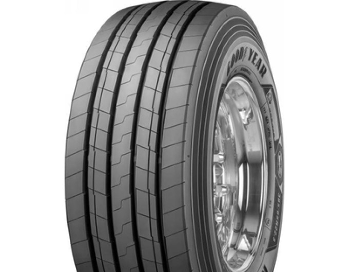 385/55R22.5 Goodyear KMAX T GEN-2 - радіальна шина