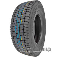 225/75R17.5 Continental Conti Hybrid LD3 225/75R17.5 Continental Conti Hybrid LD3