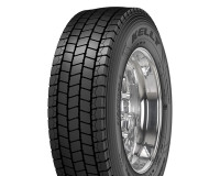315/80R22.5 Kelly Armorsteel KDM2