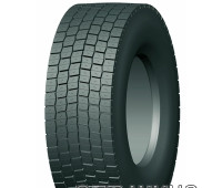 315/80R22.5 Compasal CPD38