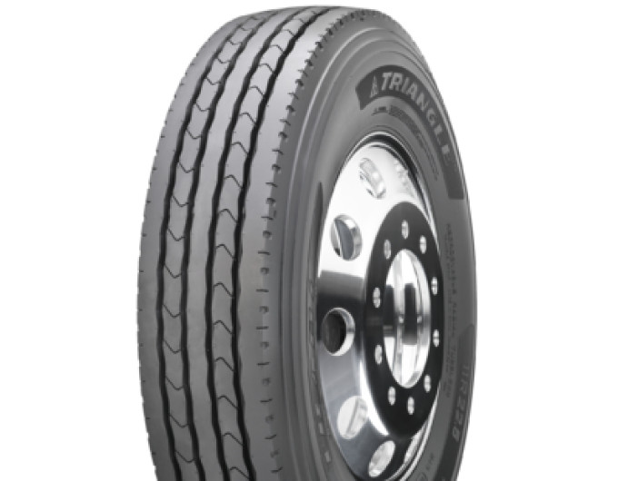 315/80R22.5 Triangle TRA01 - радіальна шина