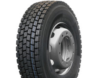 315/80R22.5 GENTIRE GD833 315/80R22.5 GENTIRE GD833