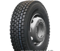 315/80R22.5 GENTIRE GD833
