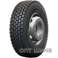 315/80R22.5 GENTIRE GD833