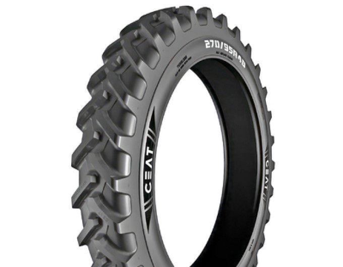 320/90R42 Ceat FARMAX RC - радіальна шина