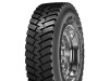 315/80R22.5 Goodyear Omnitrac D HD - радіальна шина
