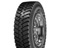 315/80R22.5 Goodyear Omnitrac D HD